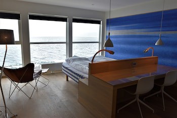 Malangen Resort