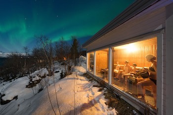 Malangen Resort