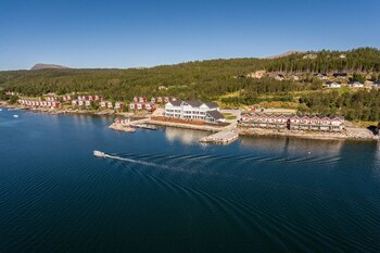 Malangen Resort