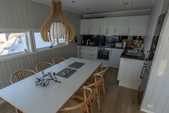 Malangen Resort