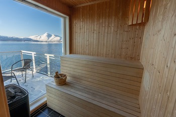 Malangen Resort