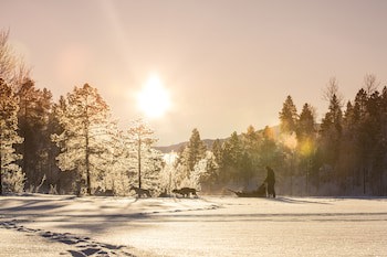 Malangen Resort