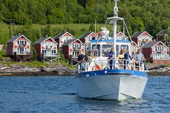 Malangen Resort