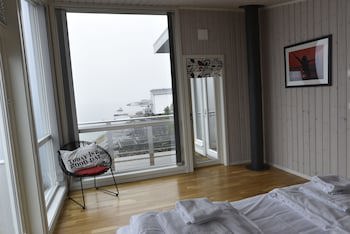 Malangen Resort