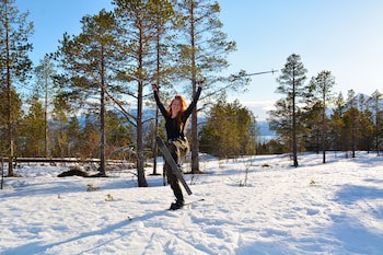 Malangen Resort