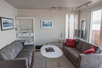 Malangen Resort