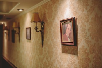 Mozart Hotel