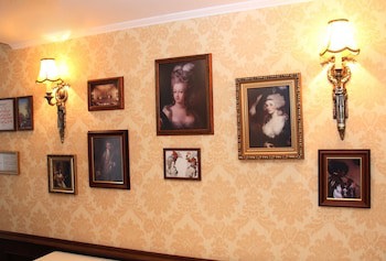 Mozart Hotel