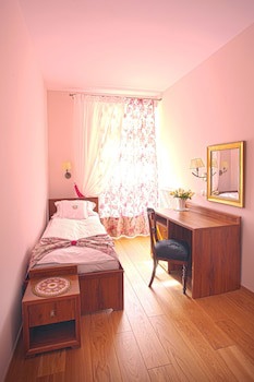 Aparthotel Grodzka 21