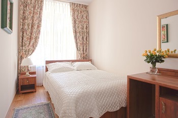 Aparthotel Grodzka 21