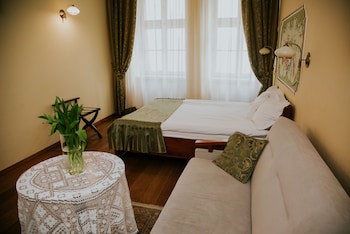 Aparthotel Grodzka 21