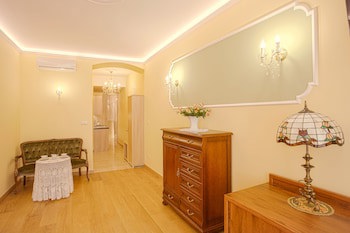 Aparthotel Grodzka 21
