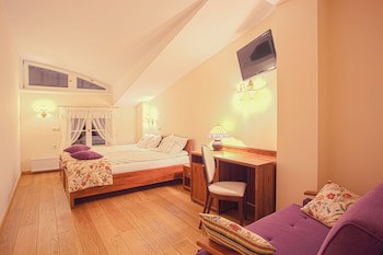 Aparthotel Grodzka 21