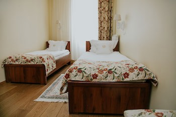 Aparthotel Grodzka 21