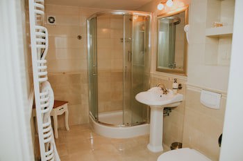 Aparthotel Grodzka 21