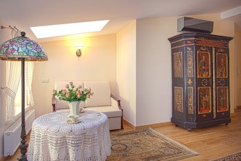Aparthotel Grodzka 21