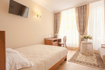 Aparthotel Grodzka 21