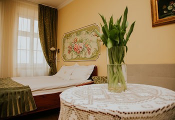 Aparthotel Grodzka 21
