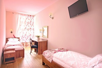 Aparthotel Grodzka 21