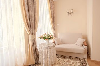 Aparthotel Grodzka 21