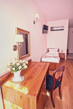 Aparthotel Grodzka 21
