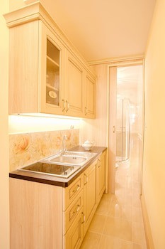 Aparthotel Grodzka 21