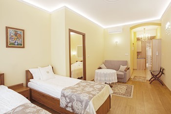Aparthotel Grodzka 21