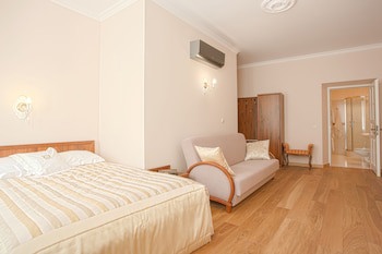 Aparthotel Grodzka 21