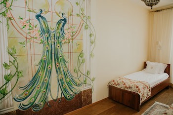 Aparthotel Grodzka 21