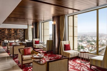 Hilton Jaipur