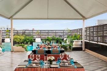 Hilton Jaipur