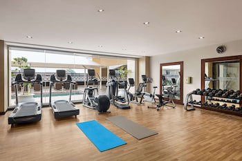 Hilton Jaipur