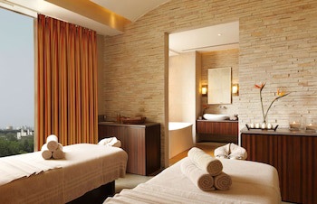 Hilton Jaipur
