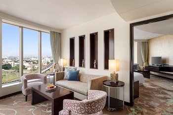 Hilton Jaipur
