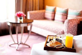 Hilton Jaipur