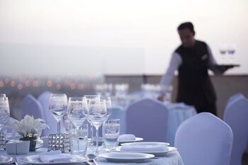 Hilton Jaipur