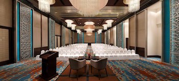 Hilton Jaipur