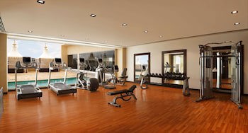 Hilton Jaipur