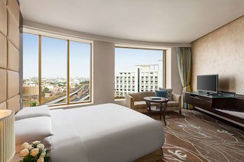 Hilton Jaipur