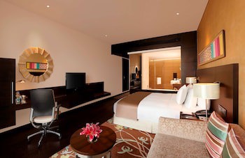Hilton Jaipur