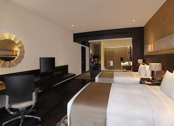 Hilton Jaipur
