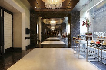 Hilton Jaipur