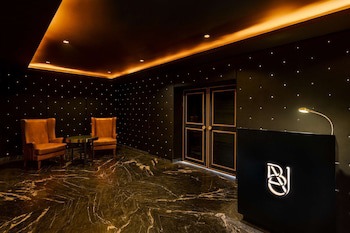 Hilton Jaipur