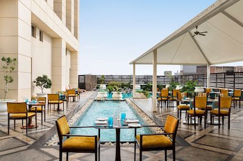 Hilton Jaipur