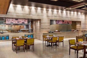 Hilton Jaipur