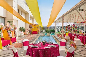 Hilton Jaipur
