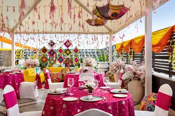 Hilton Jaipur