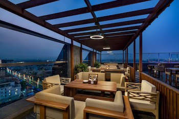 Hilton Jaipur