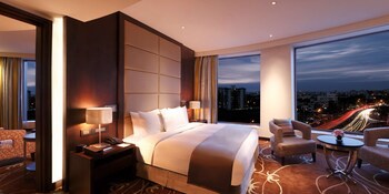 Hilton Jaipur
