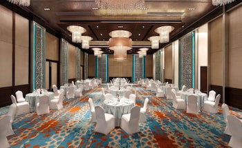 Hilton Jaipur